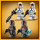 LEGO STAR WARS 75449 Oblężenie mandalory — zestaw bitewny - 1473555 - zdjęcie 6